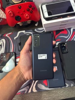Samsung S20 FE