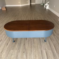 Coffee Table (Mid Century Modern)