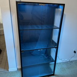 Display cabinet