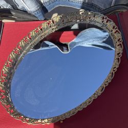 Dresser Mirror