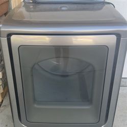 Samsung gas dryer