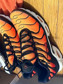 Air max plus og