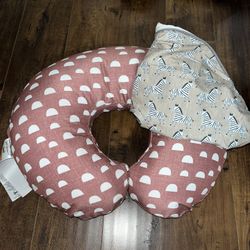 Boppy Pillow 
