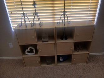 2 organizers