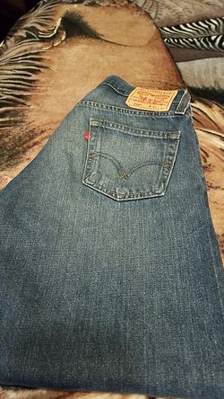 Men jeans. 30x29