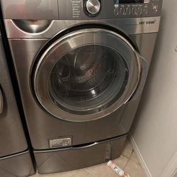 Washer And Dryer Combo 