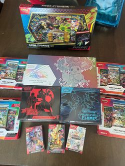 Pokemon Brand New