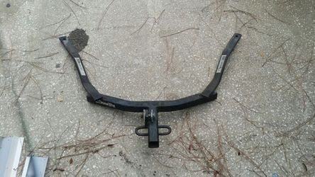 1998-2002 Honda Accord Tow hitch