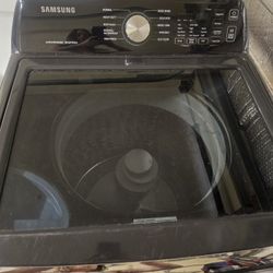 Samsung Washer And Dryer