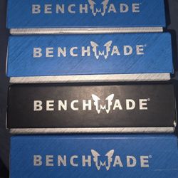 **Benchmade**