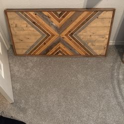 Wall Art(handmade From Etsy)