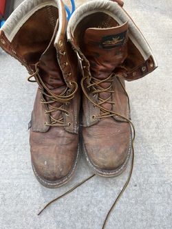 Work Boots