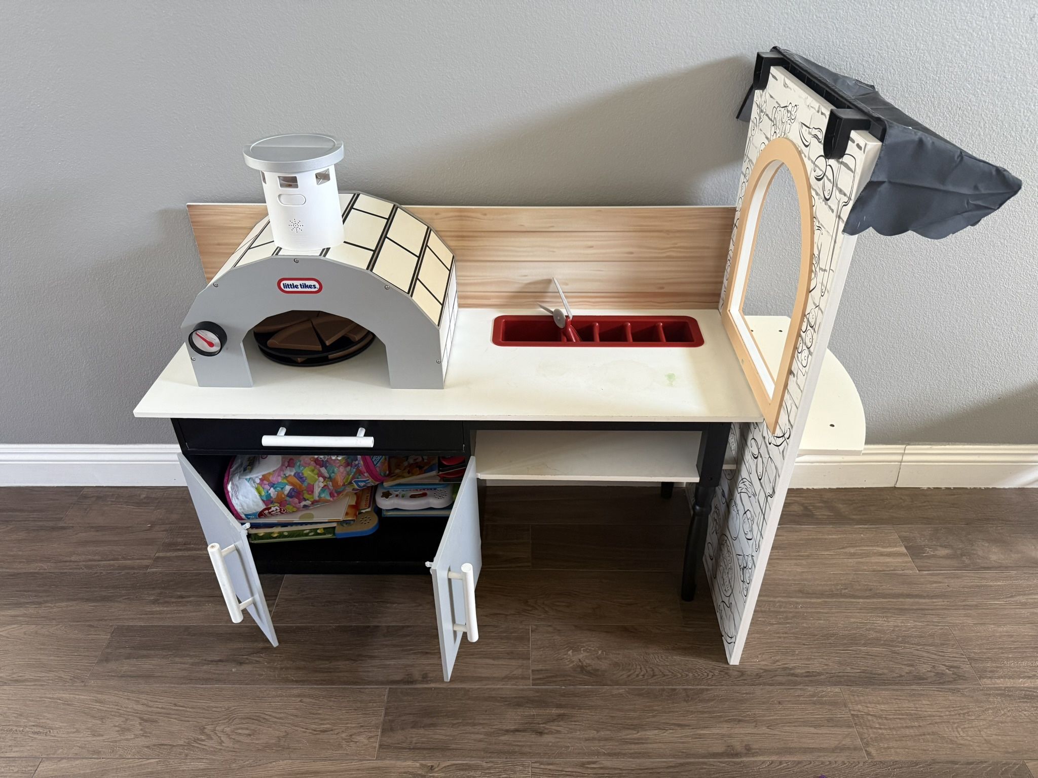 Little tikes Pizza Kitchen