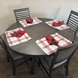 Dinning Table Set