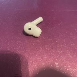 Wireless Earbuds Headphones,  R Side Only