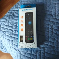 Air Mouse
