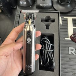 Style Craft Ace Trimmers