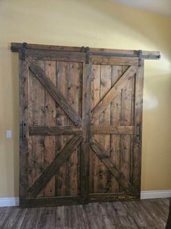 Barn Doors