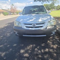 Mazda tribute 2005