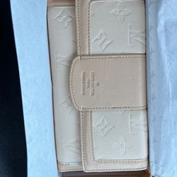 Womens Gucci Wallet 