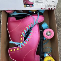 roller Skates
