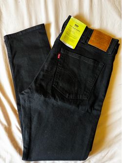 512 SLIM TAPER LEVI'S FLEX MEN'S JEANS