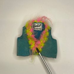Vintage Barbie Clothes