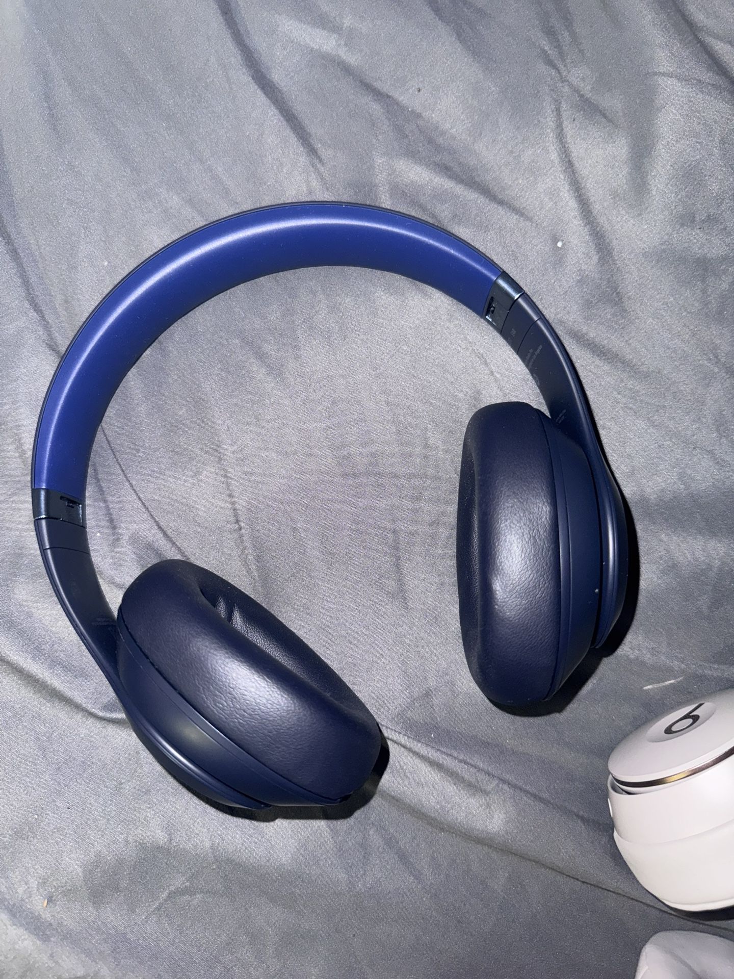BEATS STUDIO PRO FOR 125 OBO