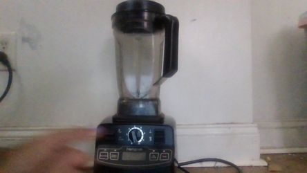Smoothie Maker
