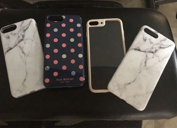 Cases for iPhone 8 Plus
