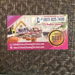Clean Service 