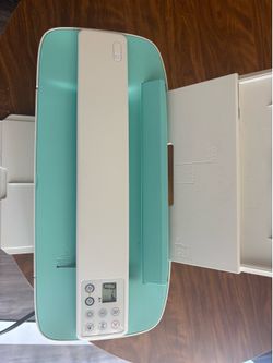 HP DeskJet 3755 Wireless All-In-One Printer