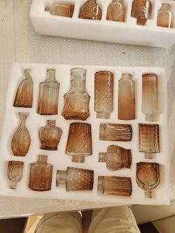 Vases Decorativas