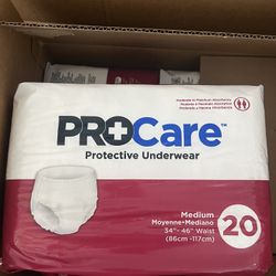 Adult Diapers 