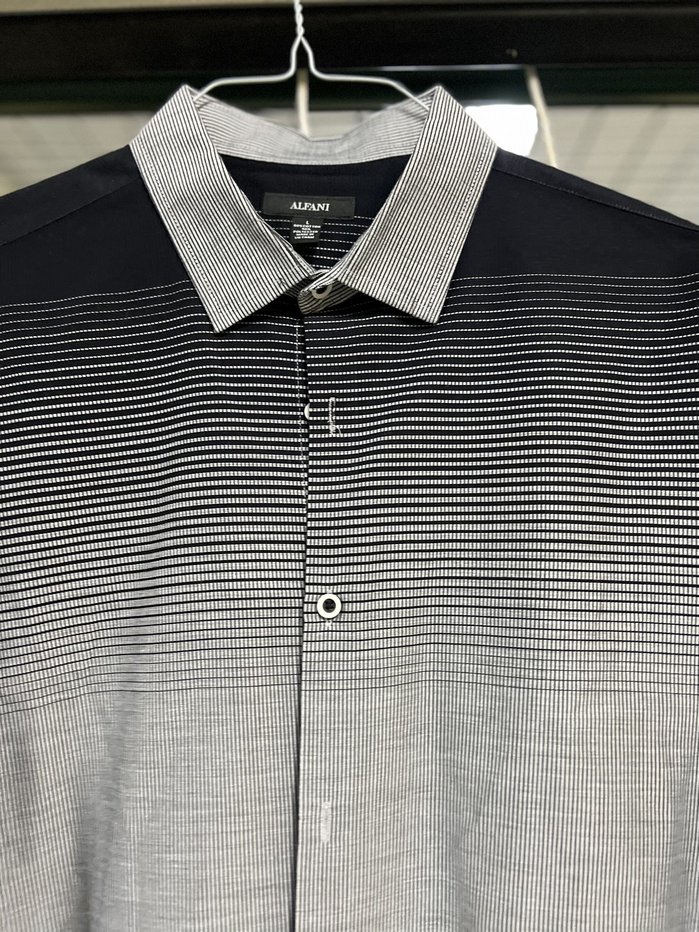 Men’s Dress Shirts