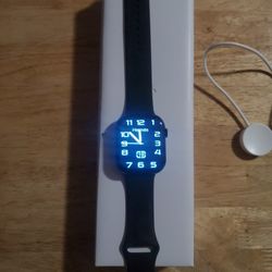 Apple Watch  -  Series 10