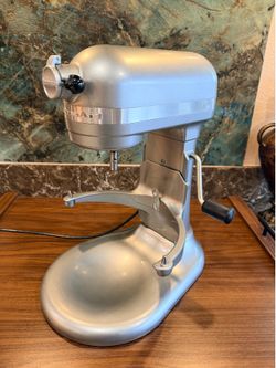 Kitchen aid pro