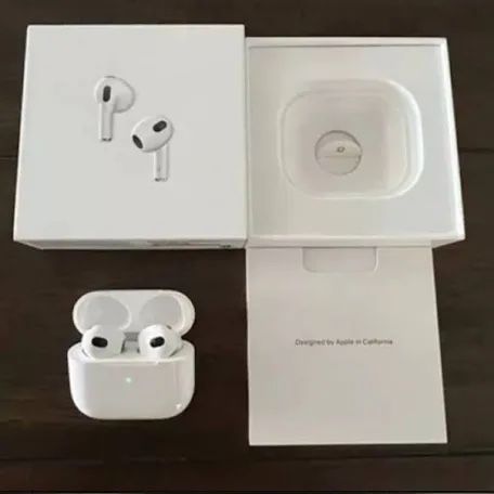 Airpod Generation 3s