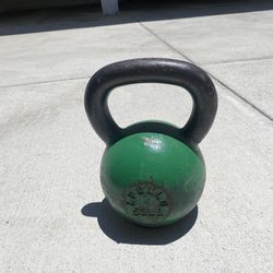 Kettle Bell - 53lbs / 24kg