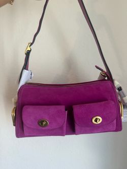 Haversack 27 (coach)