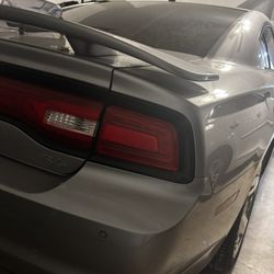 2014 Dodge Charger Rt
