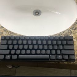 Apex 9 Mini Keyboard 