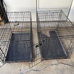 Medium Size Dog Crates