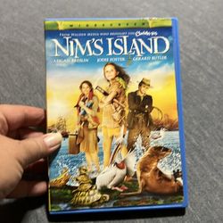Nims Island