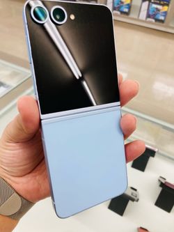 Samsung Galaxy Z Flip6 256gb unlocked