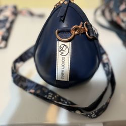 Sarah Wells Elvie Pump Case