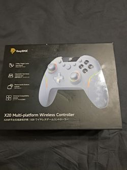 Mando gaming