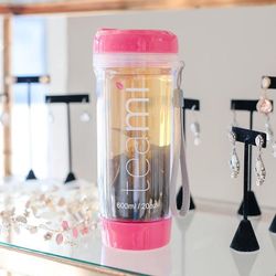 Teami Bottle (Original) Purple,Green,Red or Pink