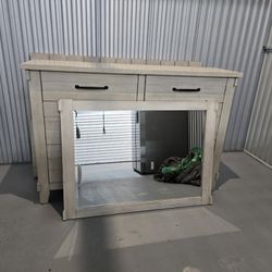Queen bedroom set
