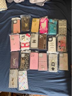 iPhone 13 Pro Max cases
